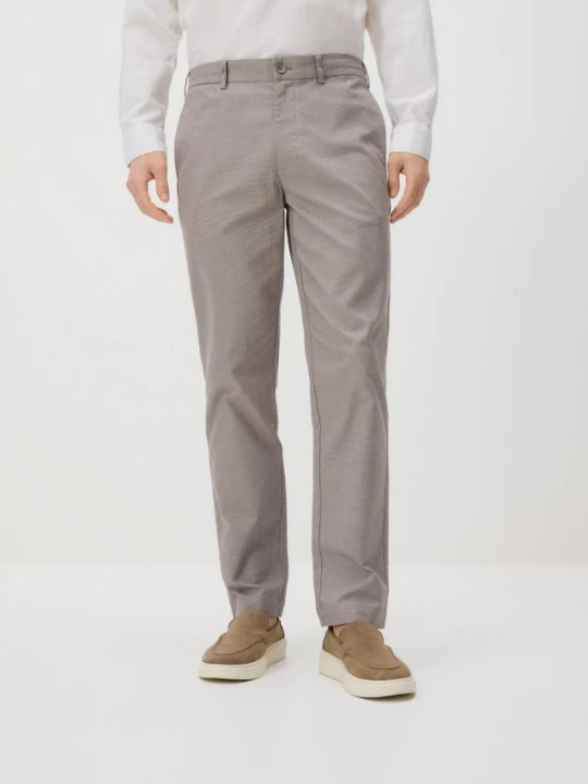 Foto del prodotto Reserved - Pantaloni chino modello carrot - beige