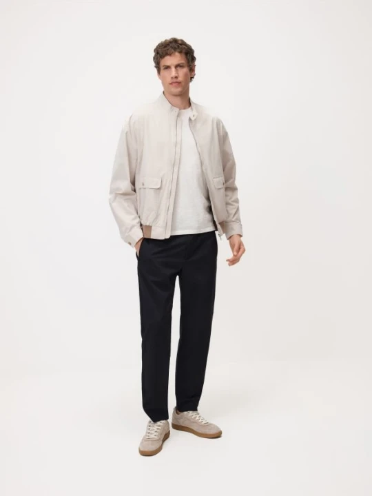 Foto del prodotto Reserved - Pantaloni jogger - nero