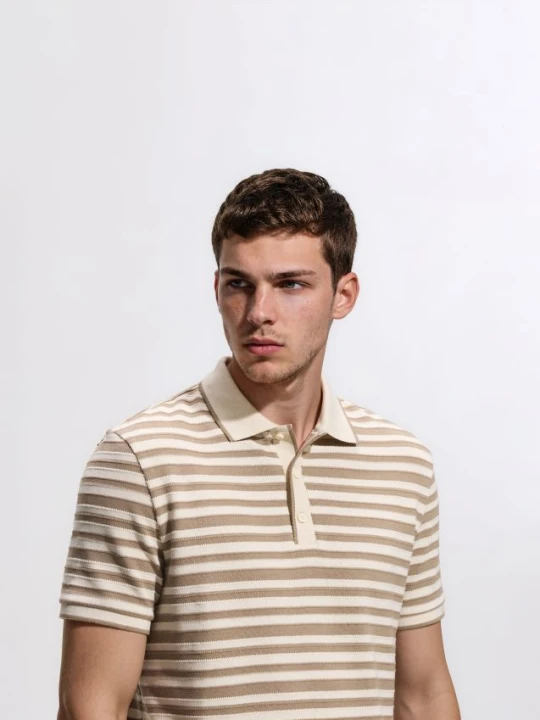 Foto del prodotto Reserved - Polo regular fit in cotone - multicolore