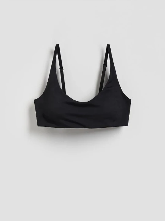 Foto del prodotto Reserved - Reggiseno morbido - nero