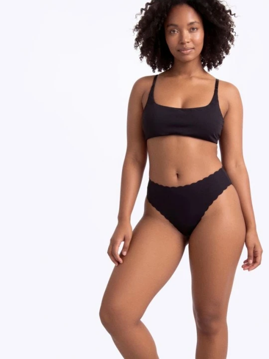 Foto del prodotto Reserved - Reggiseno morbido senza ferretto - nero
