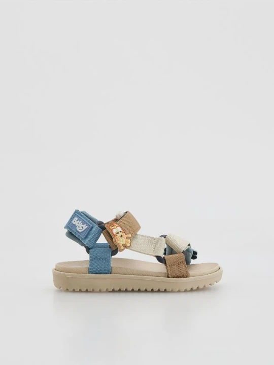 Foto del prodotto Reserved - Sandali Bluey - beige