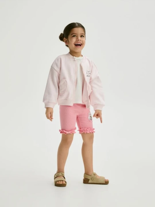 Foto del prodotto Reserved - Sandali con velcro - beige