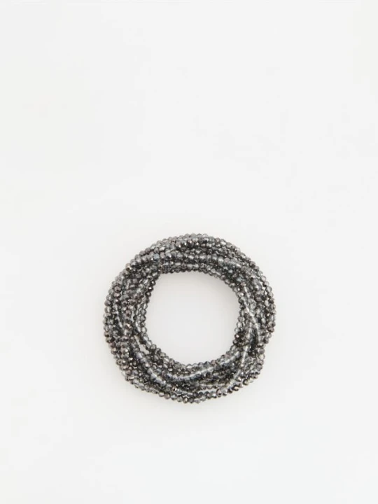 Foto del prodotto Reserved - Set bracciali - grigio scuro