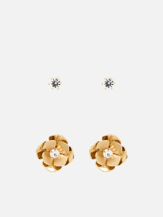 Foto del prodotto Reserved - Set di orecchini 2 pack - oro