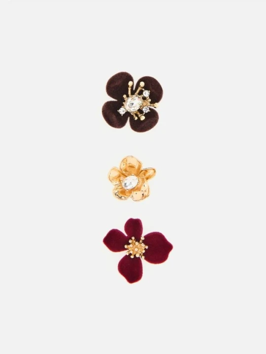Foto del prodotto Reserved - Set di spille 3 pack - multicolore