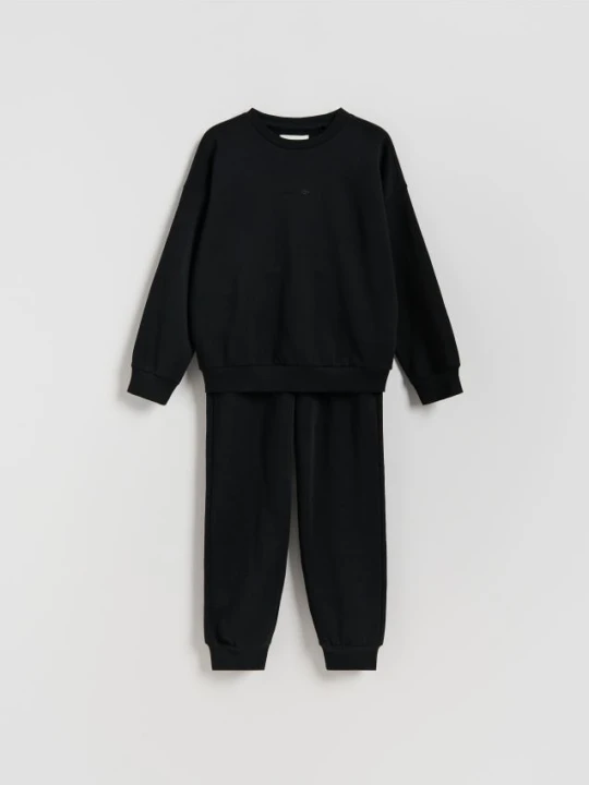 Foto del prodotto Reserved - Set oversize - nero