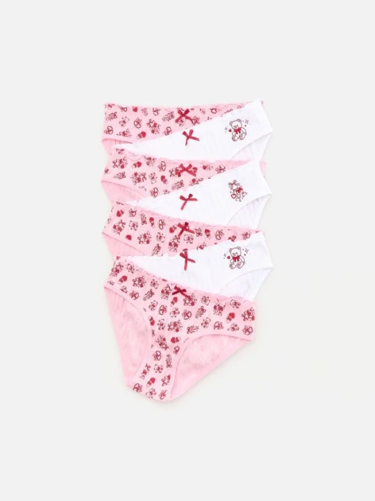 Foto del prodotto Reserved - Slip 7 pack - multicolore