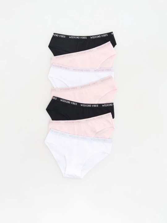 Foto del prodotto Reserved - Slip 7 pack - multicolore