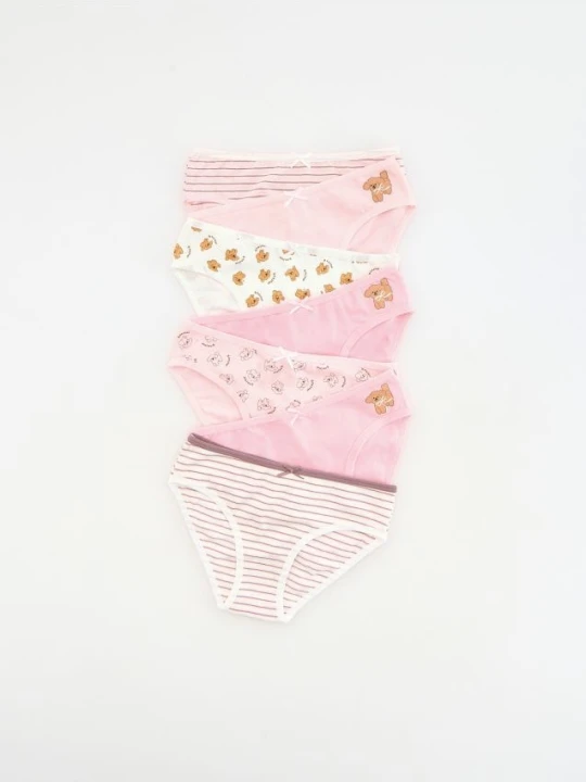 Foto del prodotto Reserved - Slip 7 pack - multicolore