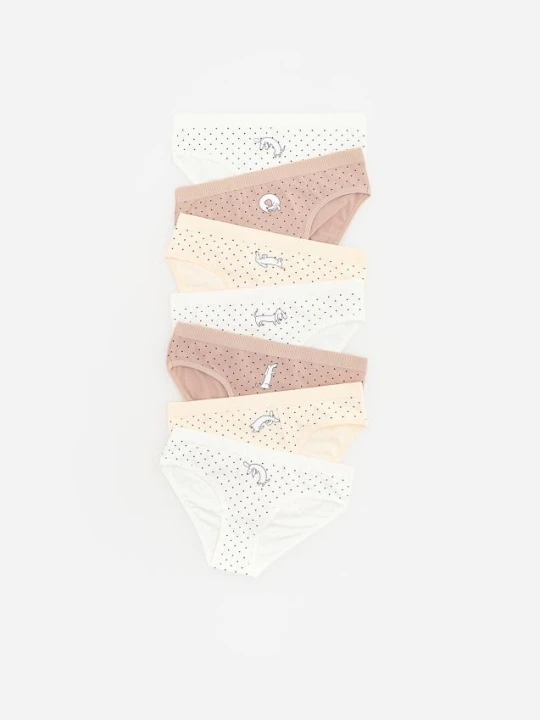 Foto del prodotto Reserved - Slip 7 pack - multicolore