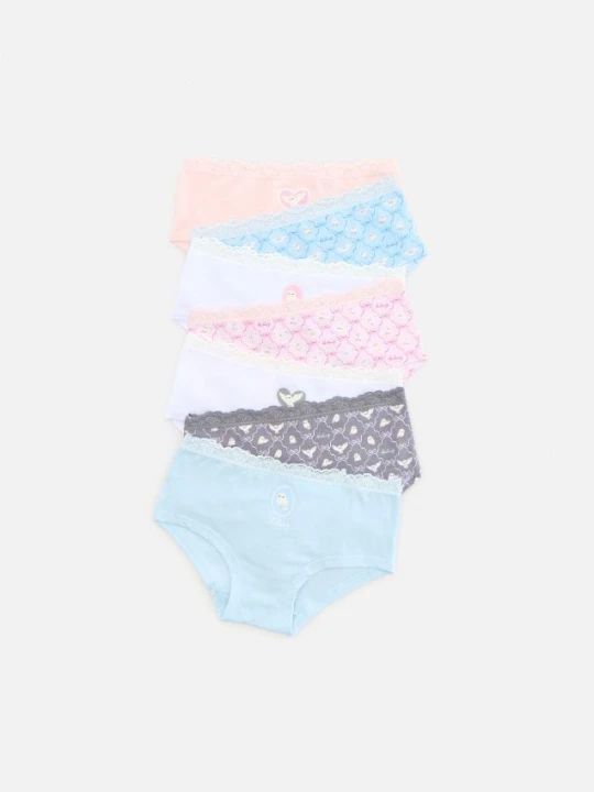 Foto del prodotto Reserved - Slip Harry Potter 7 pack - multicolore
