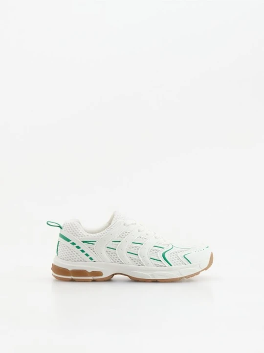 Foto del prodotto Reserved - Sneakers classiche - bianco