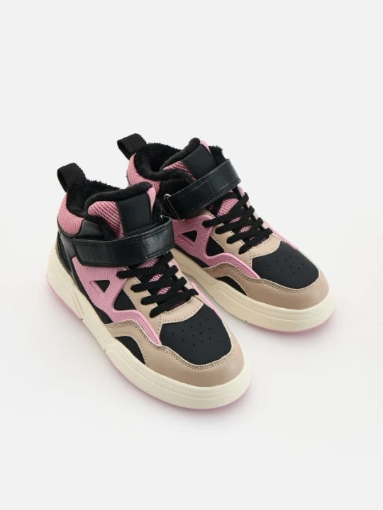 Foto del prodotto Reserved - Sneakers imbottite - multicolore