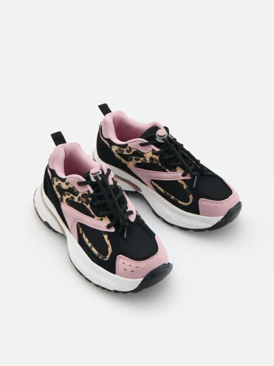 Foto del prodotto Reserved - Sneakers leggere - multicolore