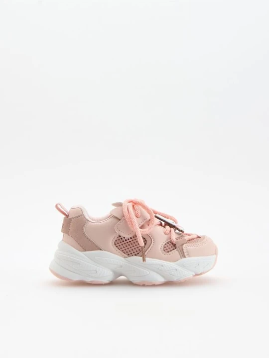 Foto del prodotto Reserved - Sneakers Miffy - rosa pastello