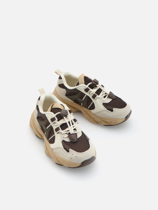 Foto del prodotto Reserved - Sneakers sportive - beige