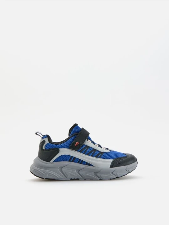 Foto del prodotto Reserved - Sneakers sportive - blu scuro