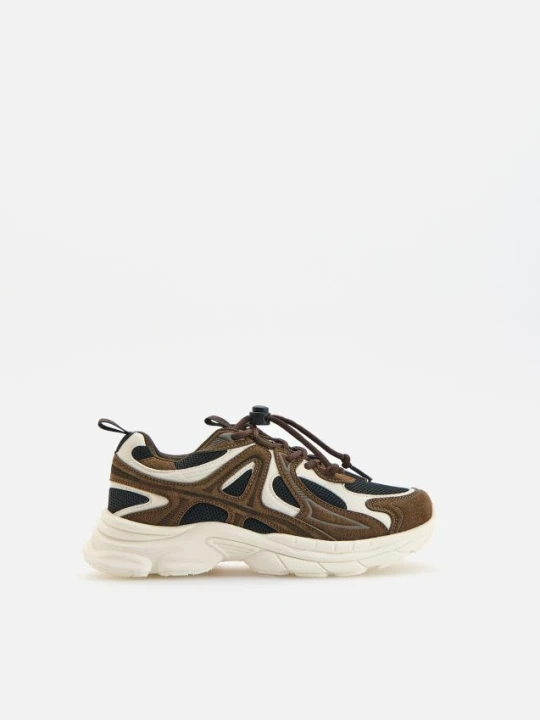 Foto del prodotto Reserved - Sneakers sportive - multicolore