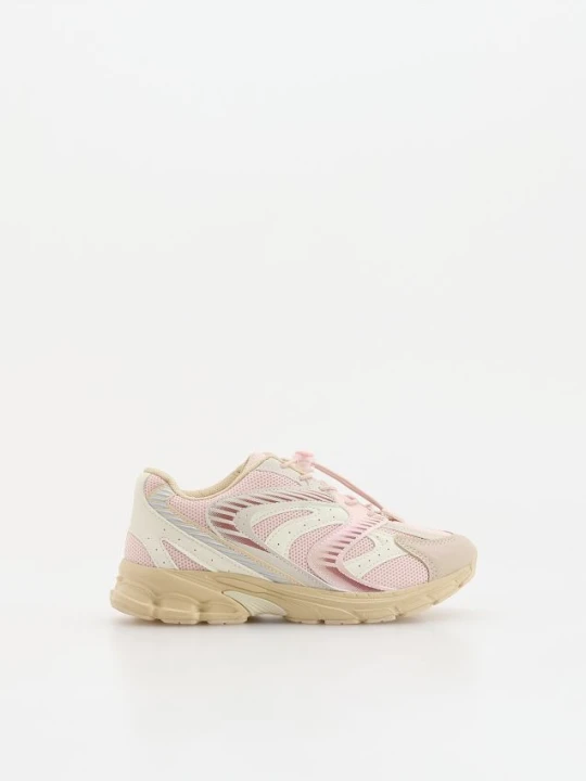 Foto del prodotto Reserved - Sneakers sportive - rosa pastello