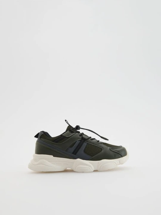 Foto del prodotto Reserved - Sneakers sportive - verde