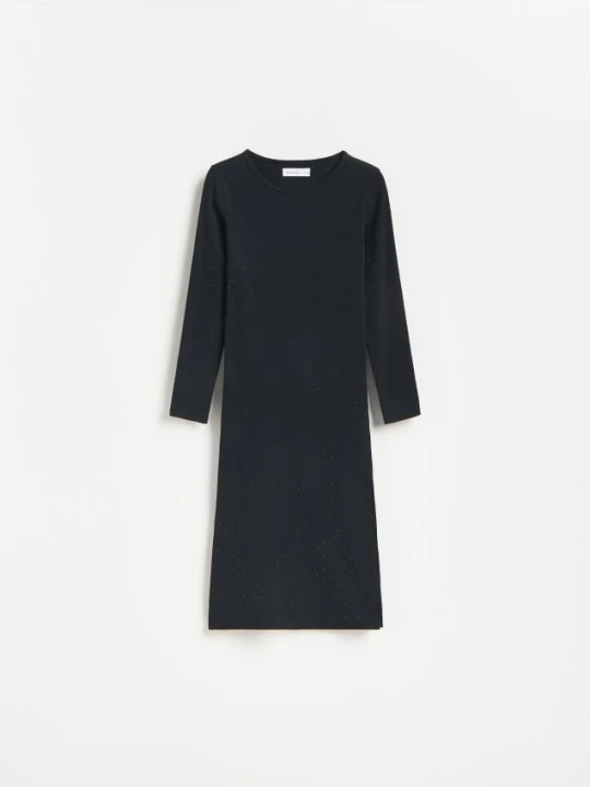 Foto del prodotto Reserved - Vestito con dettagli - nero
