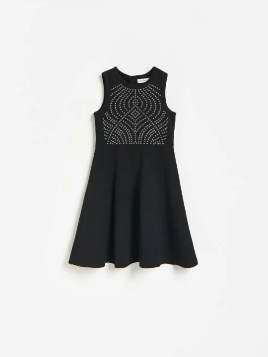 Foto del prodotto Reserved - Vestito con dettagli - nero