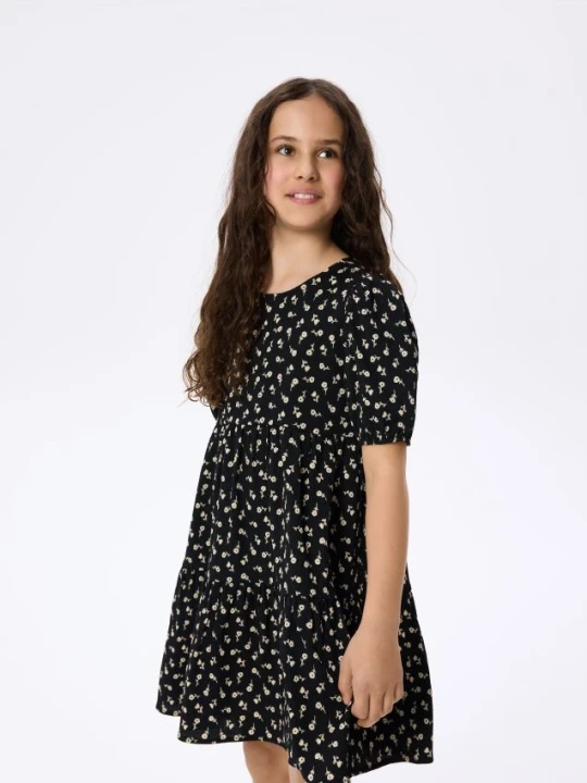 Foto del prodotto Reserved - Vestito fantasia - nero