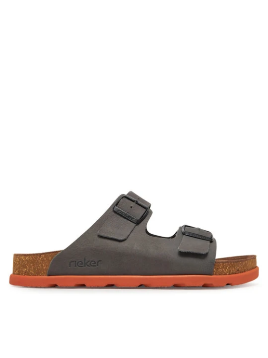 Foto del prodotto Rieker Ciabatte 21190- Grigio