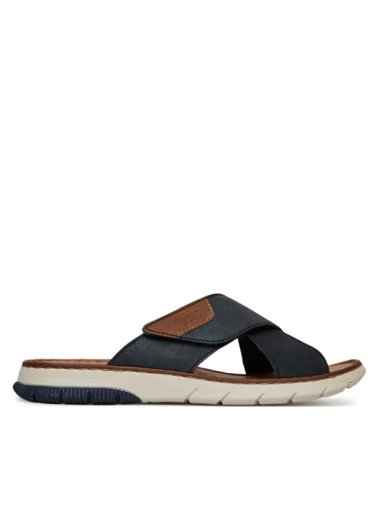 Foto del prodotto Rieker Ciabatte CEO-25283-14 Blu scuro