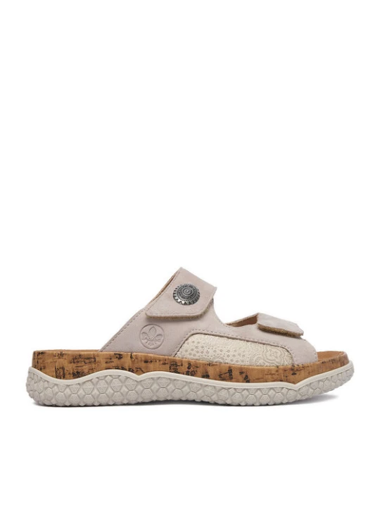 Foto del prodotto Rieker Ciabatte CEO-V0302-60 Beige
