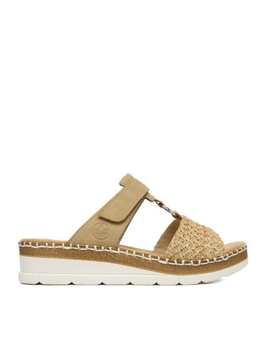 Foto del prodotto Rieker Ciabatte CEO-V1243-60 Beige