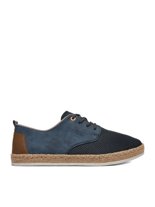 Foto del prodotto Rieker Espadrillas CEO-B2648-14 Blu scuro