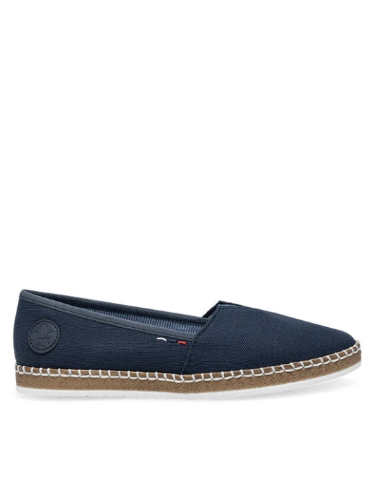 Foto del prodotto Rieker Espadrillas M2278-14 Blu scuro