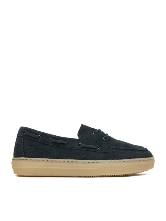 Foto del prodotto Rieker Mocassini L5905-14 Blu scuro