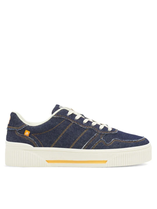 Foto del prodotto Rieker Revolution Lifestyle Sneakers W0706-14 Blu scuro