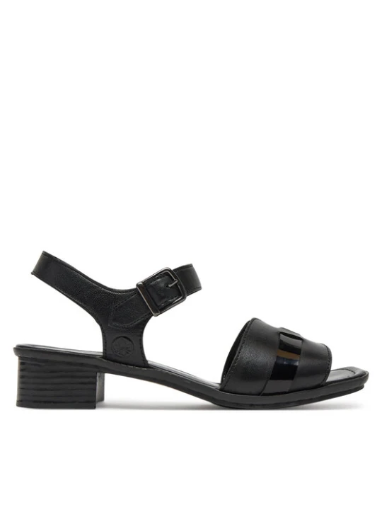 Foto del prodotto Rieker Sandali CEO-62685-00 Nero