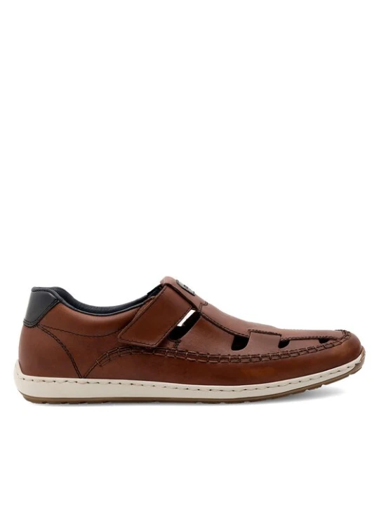Foto del prodotto Rieker Scarpe basse 08838-24 Marrone
