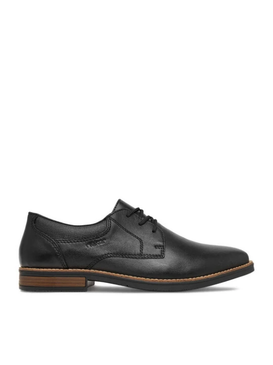 Foto del prodotto Rieker Scarpe basse 13510-00 Nero