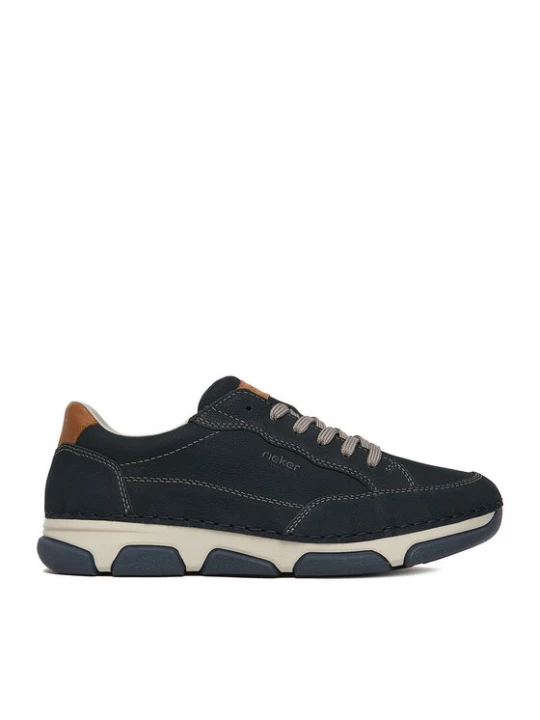 Foto del prodotto Rieker Scarpe basse 15900-14 Blu scuro