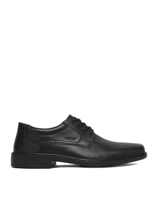 Foto del prodotto Rieker Scarpe basse B0804-00 Nero