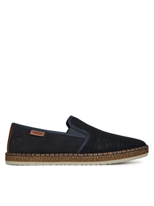 Foto del prodotto Rieker Scarpe basse B5265-14 Blu scuro
