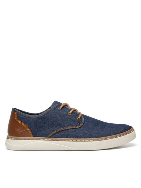 Foto del prodotto Rieker Scarpe basse B9903-14 Blu