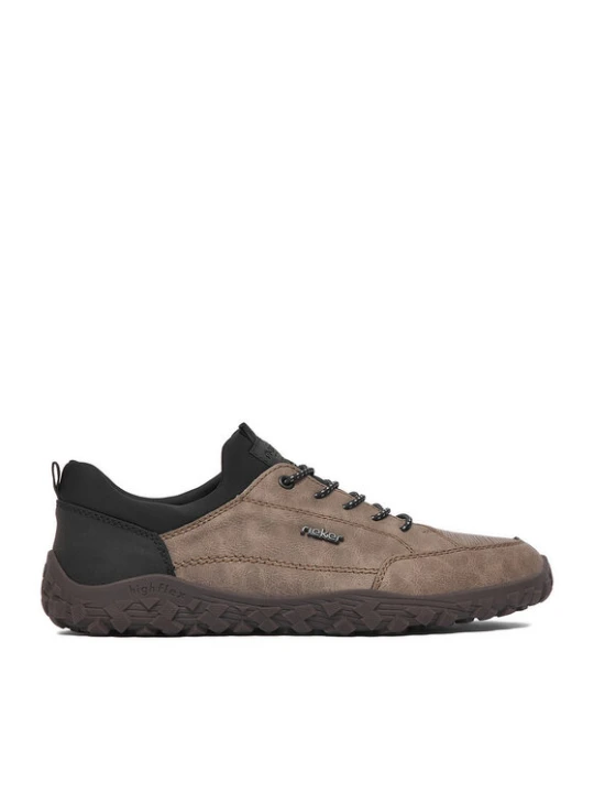 Foto del prodotto Rieker Scarpe basse CEO-08150-64 Marrone