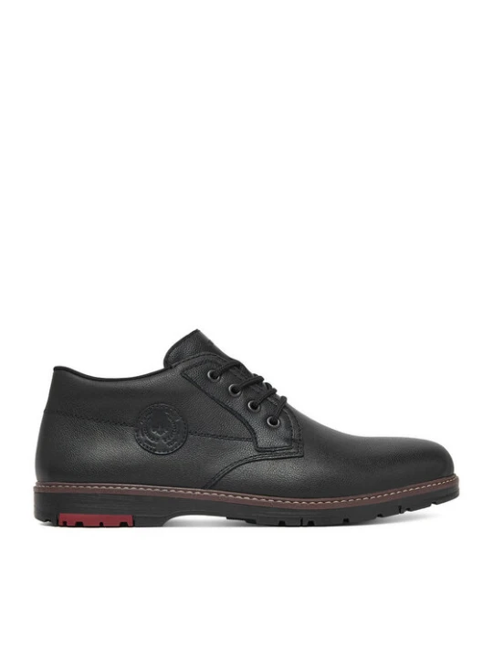 Foto del prodotto Rieker Scarpe basse CEO-10539-00 Nero