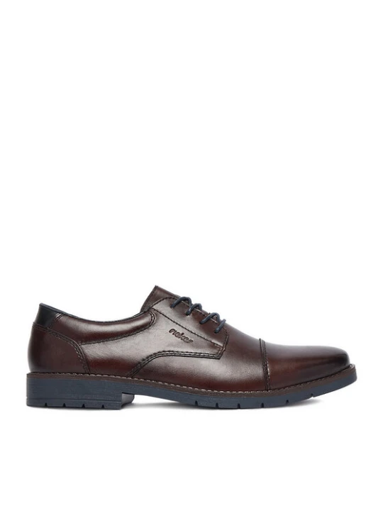 Foto del prodotto Rieker Scarpe basse CEO-13901-25 Marrone scuro