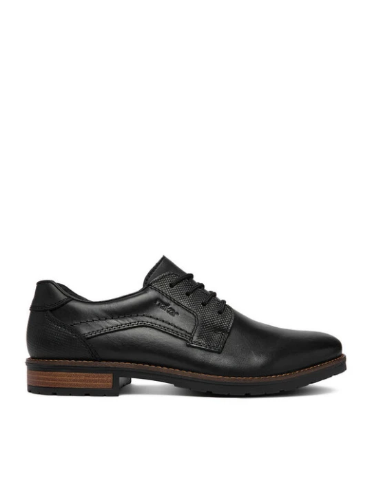 Foto del prodotto Rieker Scarpe basse CEO-14603-00 Nero