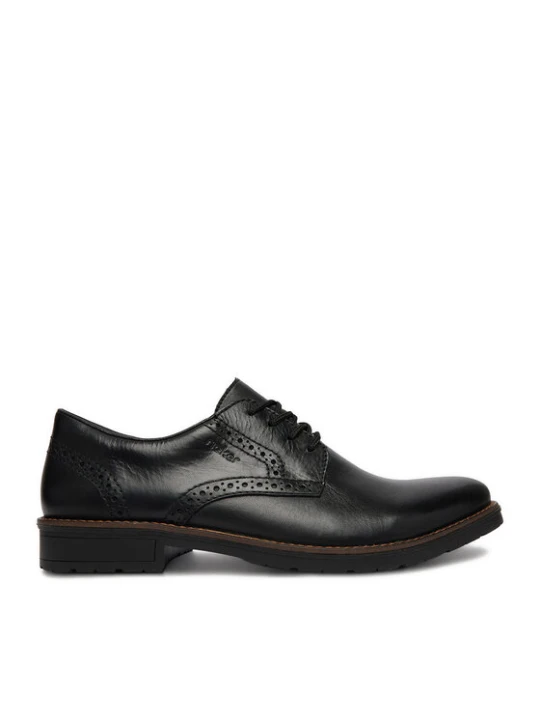 Foto del prodotto Rieker Scarpe basse CEO-14642-00 Nero