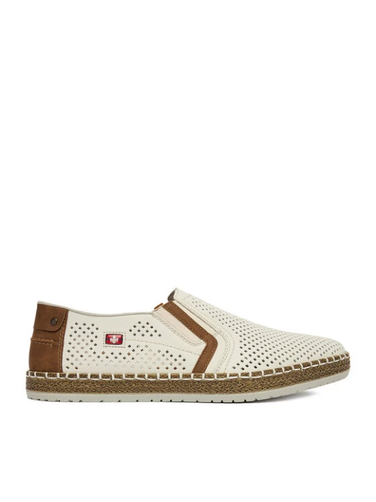 Foto del prodotto Rieker Scarpe basse CEO-B5297-80 Écru Crema