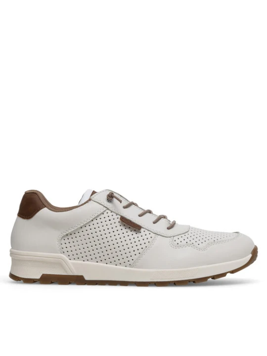 Foto del prodotto Rieker Sneakers 15108-80 Bianco